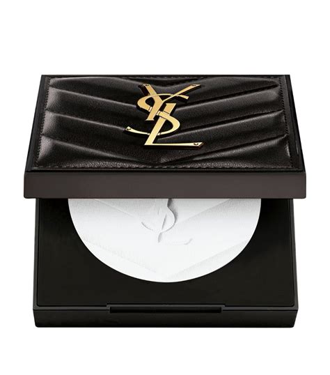 ysl hyper finish.